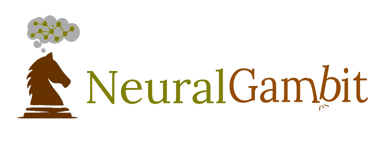 NeuralGambit logo